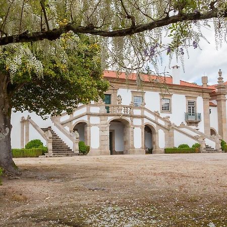 Casa De Quinta Villa Marco de Canaveses Luaran gambar