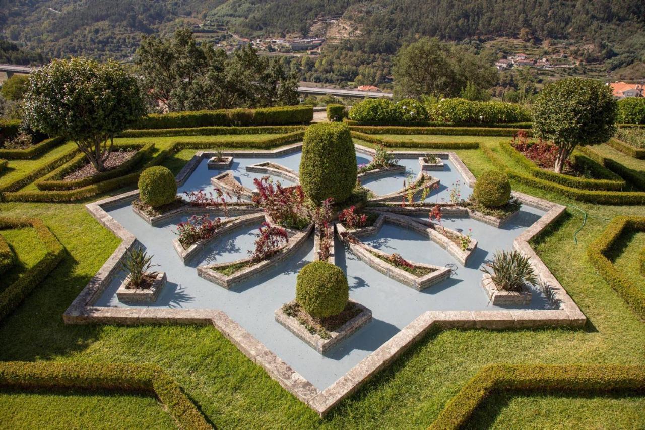 Casa De Quinta Villa Marco de Canaveses Luaran gambar