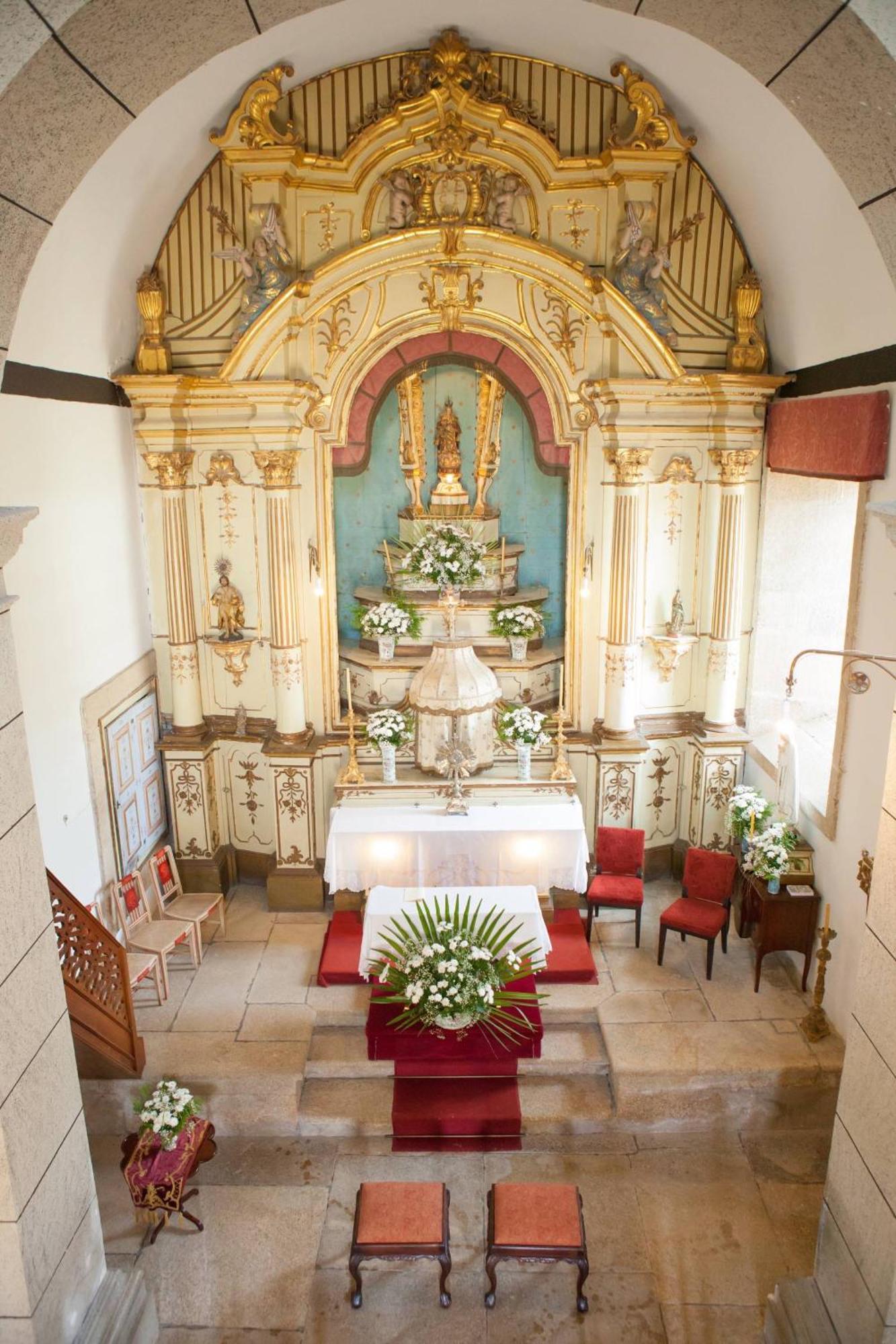 Casa De Quinta Villa Marco de Canaveses Luaran gambar
