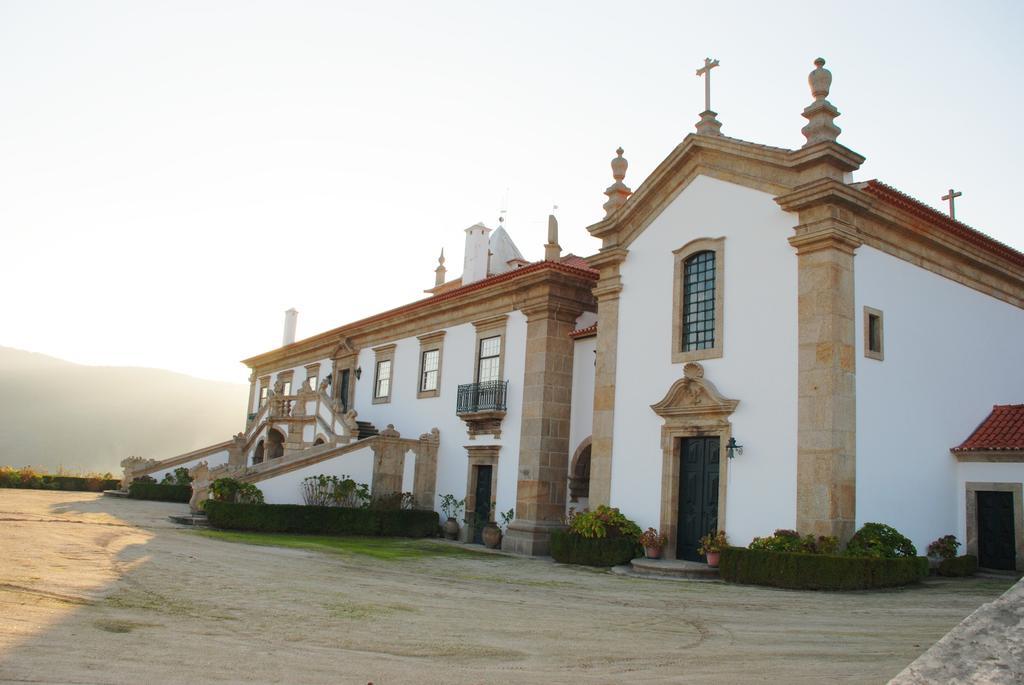 Casa De Quinta Villa Marco de Canaveses Luaran gambar
