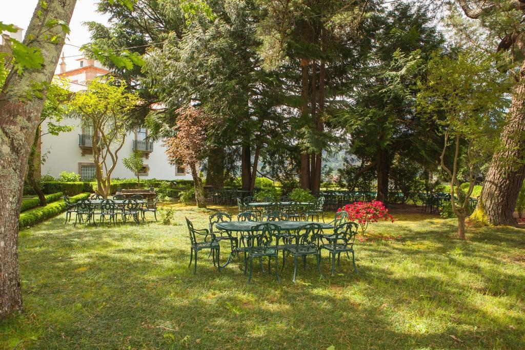 Casa De Quinta Villa Marco de Canaveses Luaran gambar