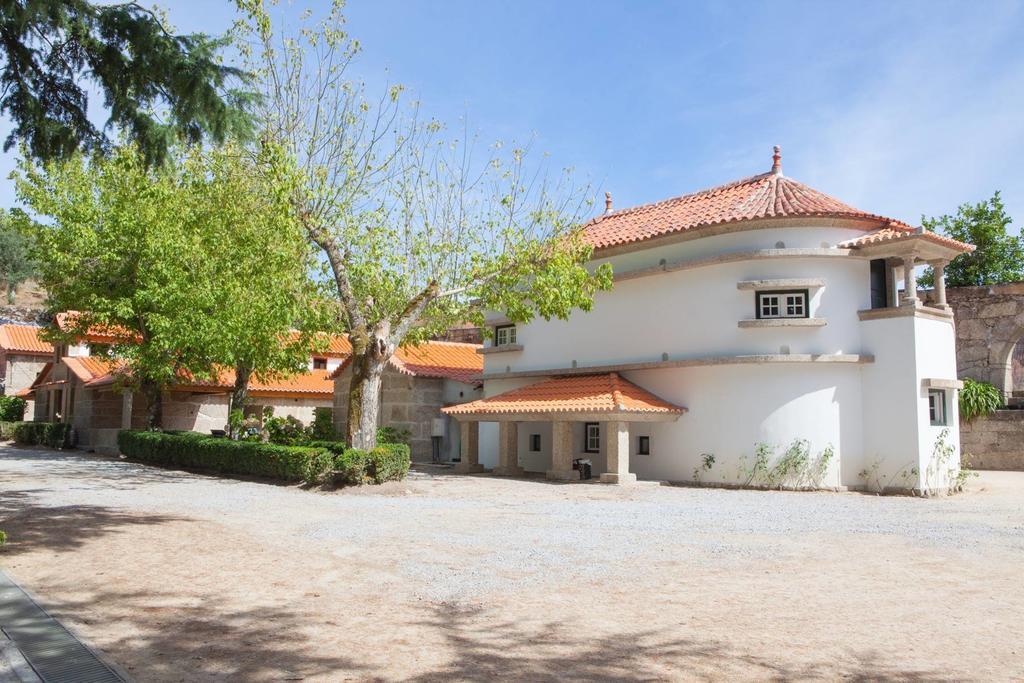 Casa De Quinta Villa Marco de Canaveses Luaran gambar
