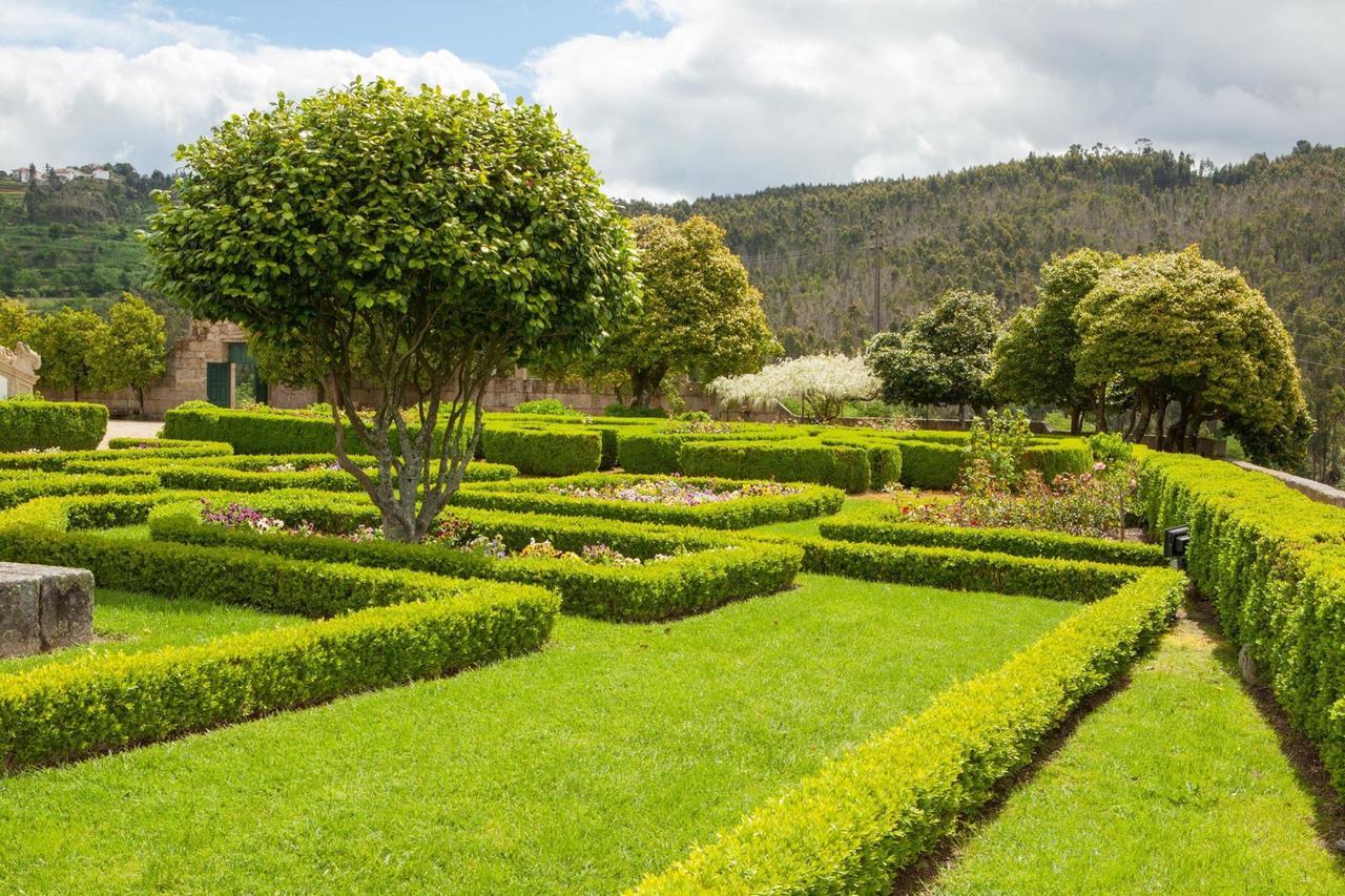 Casa De Quinta Villa Marco de Canaveses Luaran gambar