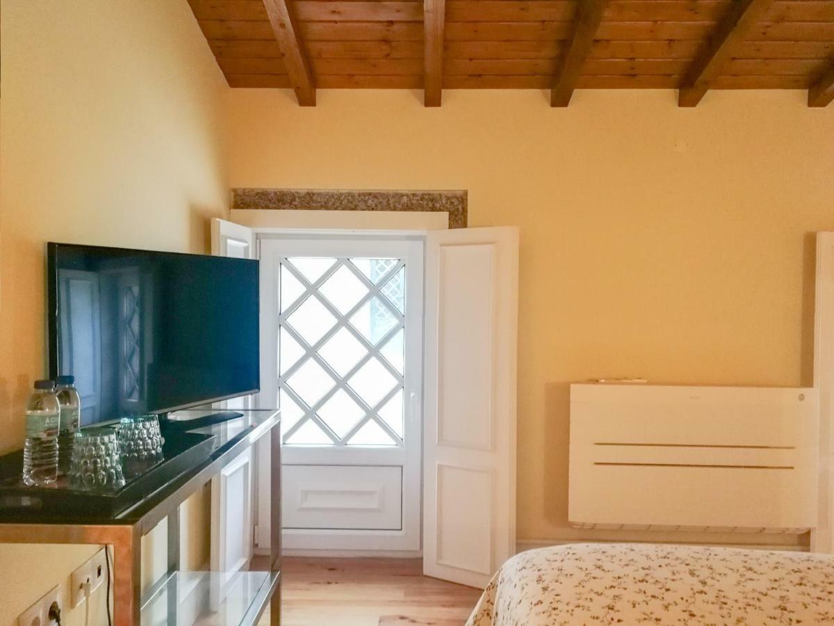 Casa De Quinta Villa Marco de Canaveses Luaran gambar