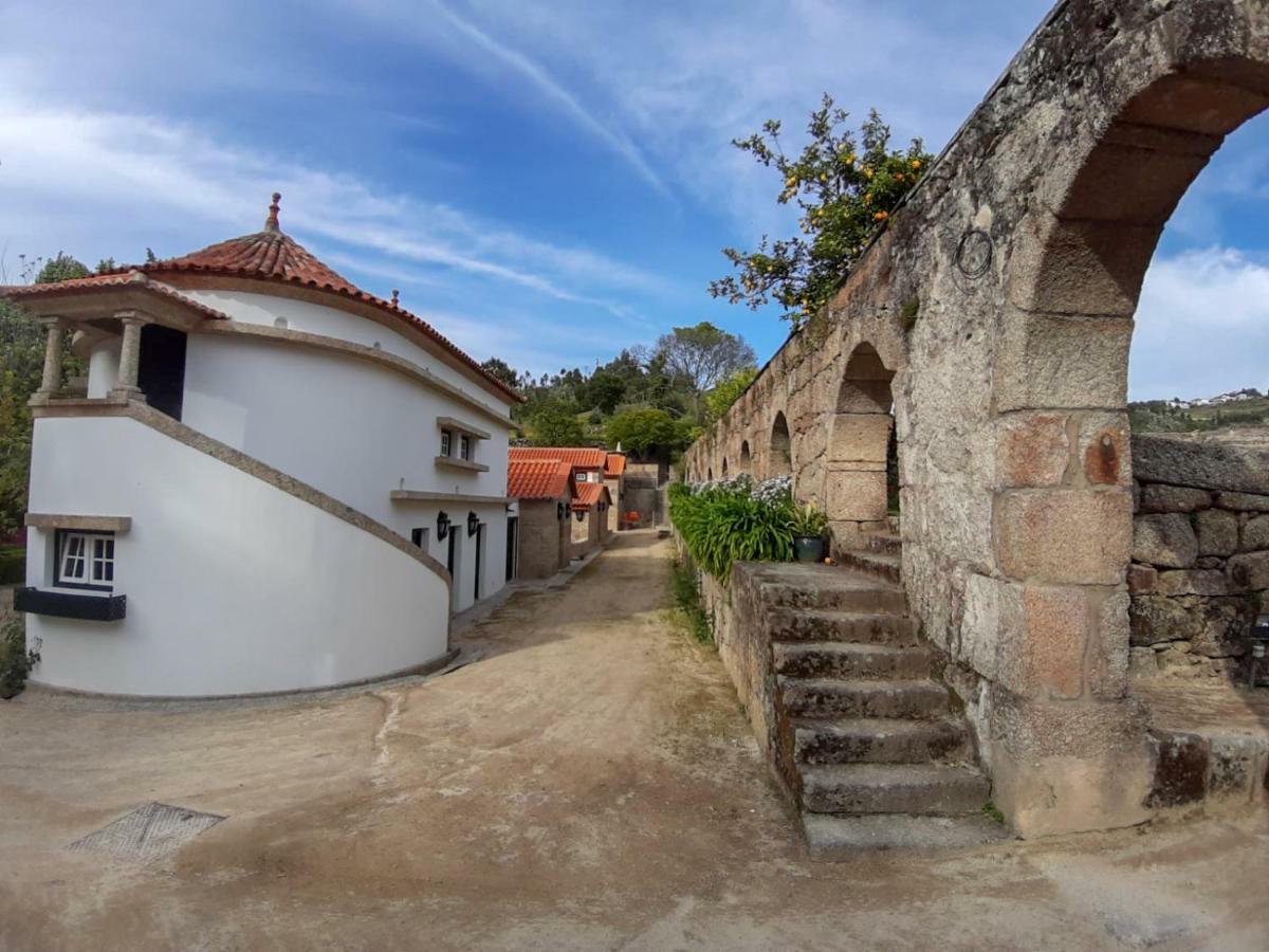 Casa De Quinta Villa Marco de Canaveses Luaran gambar
