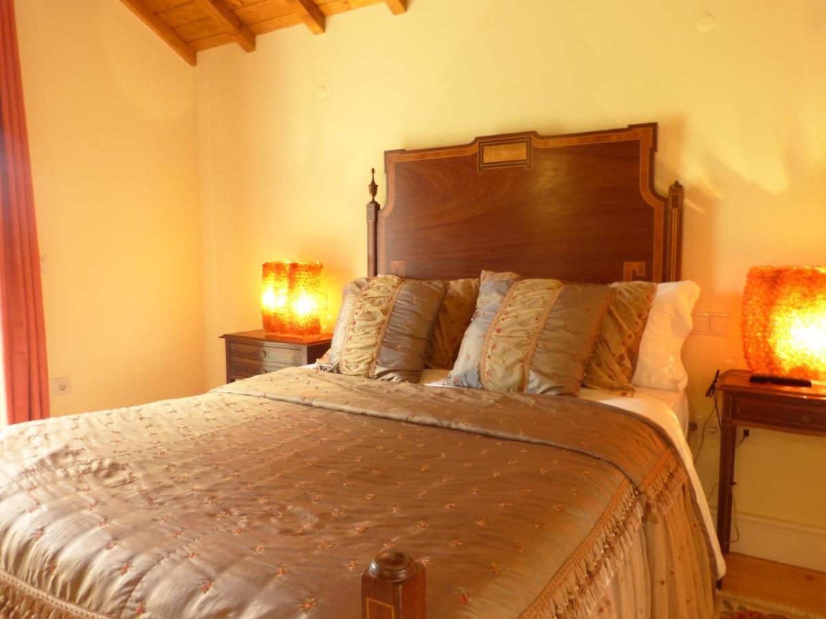 Casa De Quinta Villa Marco de Canaveses Luaran gambar