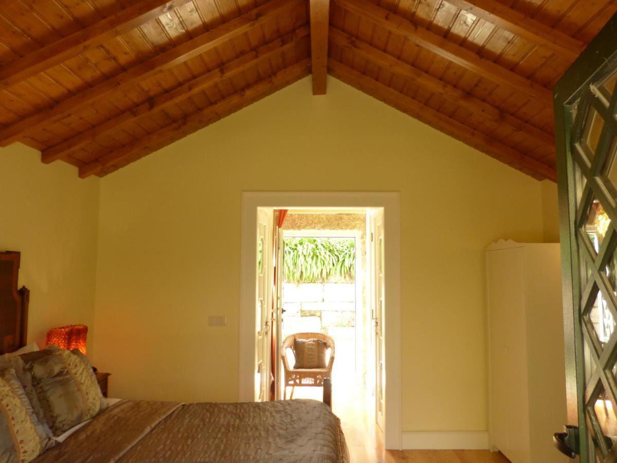 Casa De Quinta Villa Marco de Canaveses Luaran gambar