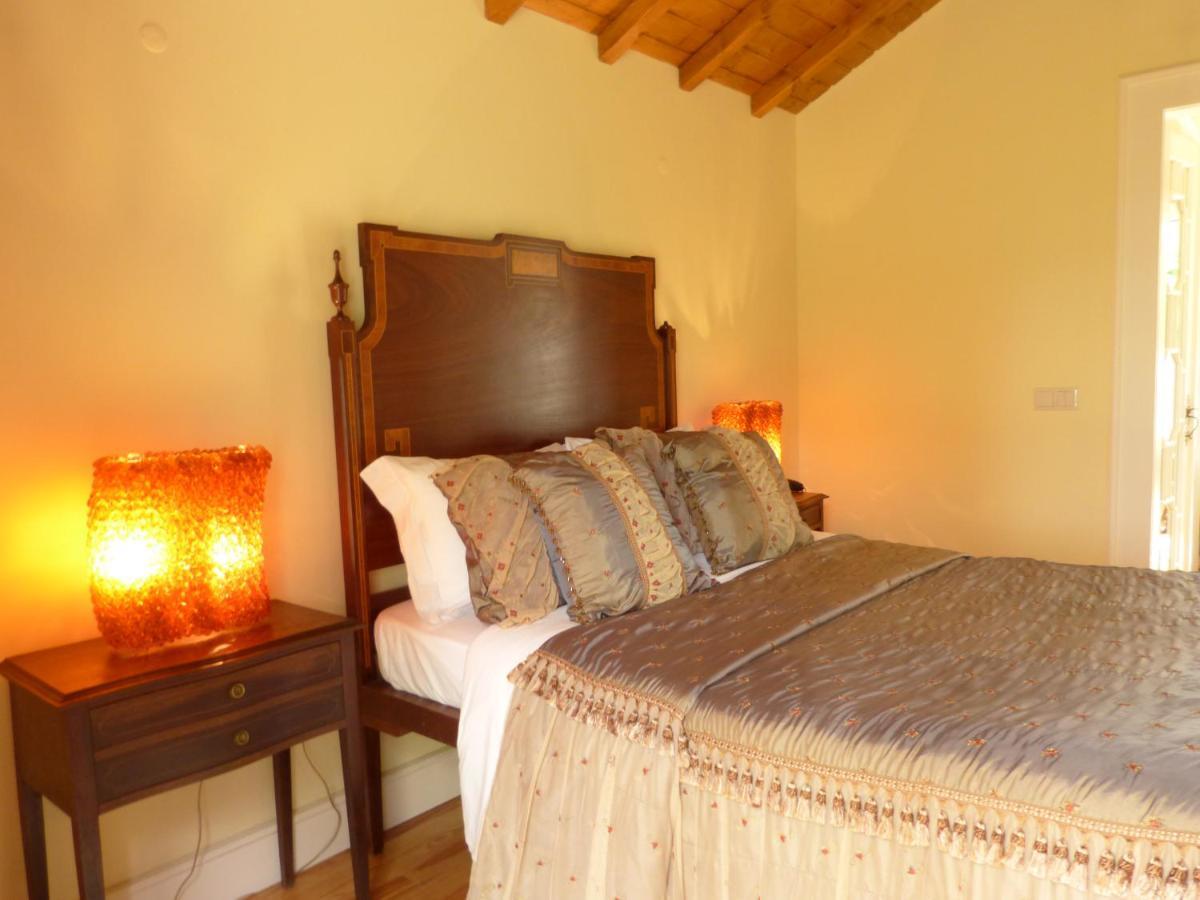 Casa De Quinta Villa Marco de Canaveses Luaran gambar