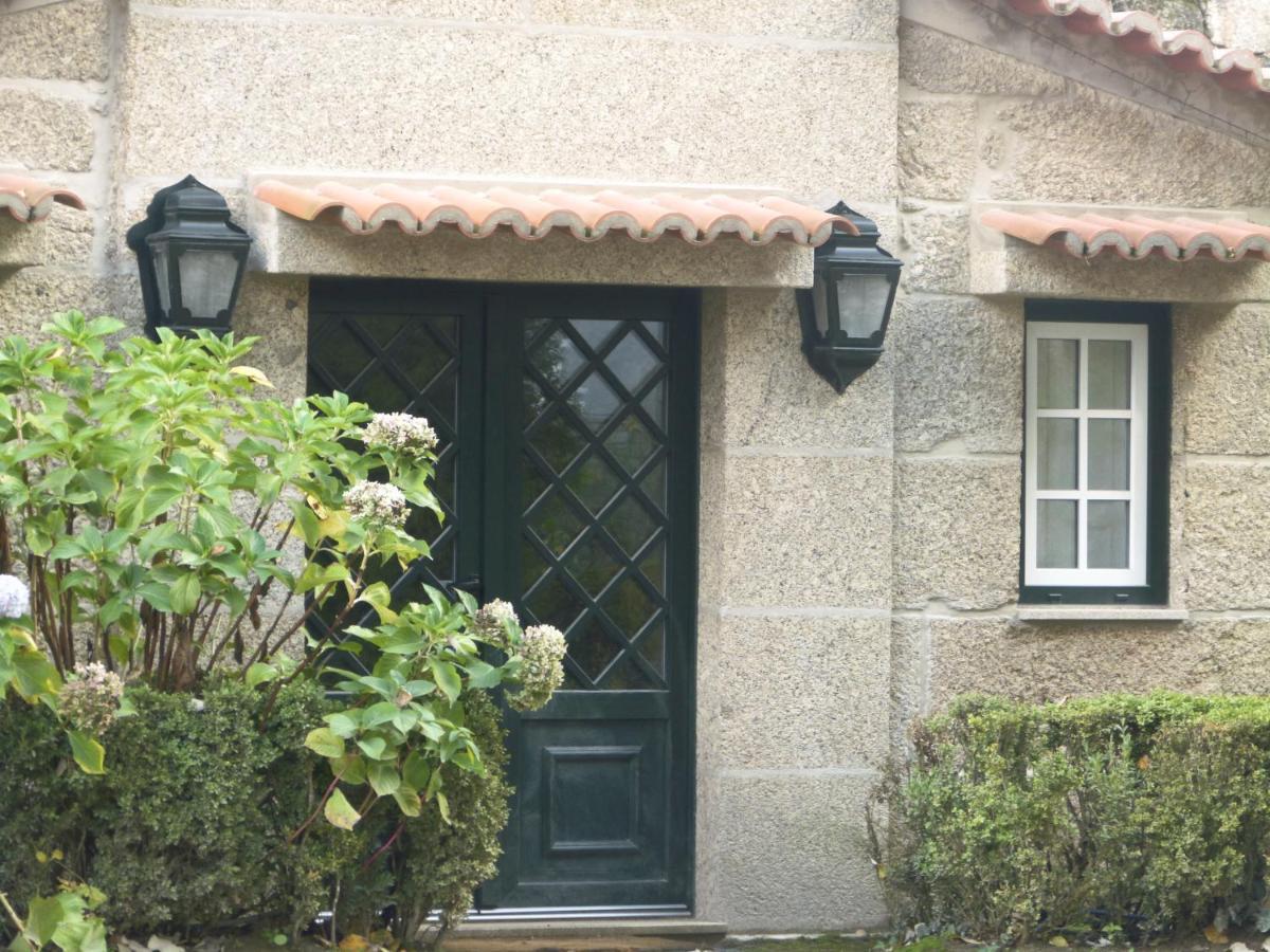Casa De Quinta Villa Marco de Canaveses Luaran gambar