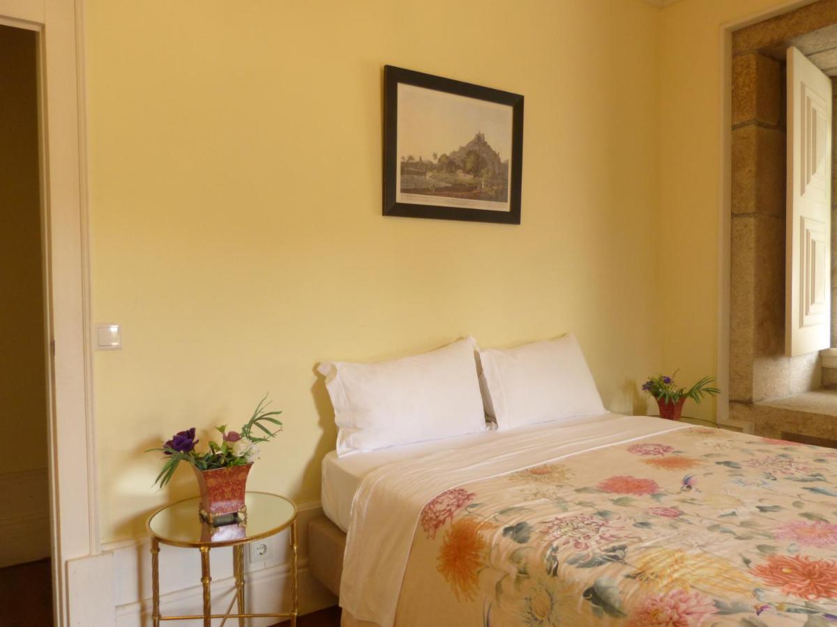 Casa De Quinta Villa Marco de Canaveses Luaran gambar
